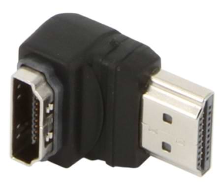 Фото - Перехідник HDMI ProLink PB003 HDMI A Plug - HDMI A Socket Adaptor ProLink PB003
