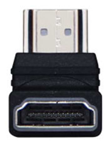 Фото - Перехідник HDMI ProLink PB003 HDMI A Plug - HDMI A Socket Adaptor ProLink PB003