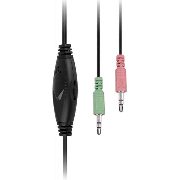 Фото - Наушники полноразмерные Gembird MHS-903