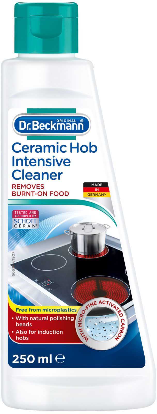 Фото - Чистящее средство универсальное Dr.BECKMANN 250 мл (4008455540412)