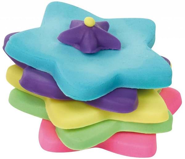 Фото - Наборы для лепки Hasbro Play-Doh ''Магазинчик печенья'' (B0307)