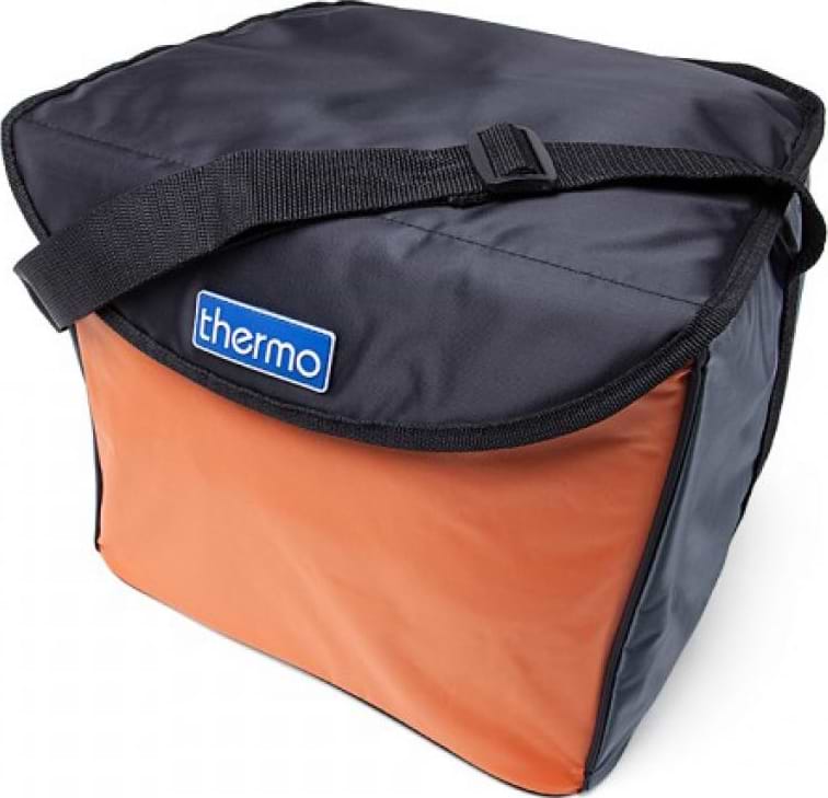 Сумка ізотермічна Thermo Icebag 20 (4820152611666)