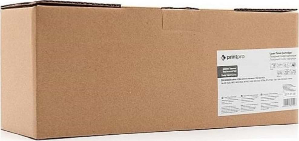 Картридж для кольорових лазерних принтерів PrintPro HP C4092/Can. EP-22, LJ 1100/LBP1120 (PP-H4092)