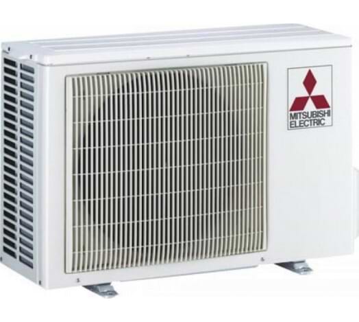 Фото - Кондиціонер спліт Mitsubishi MSZ-EF50VE3W-ER2/MUZ-EF50VE-ER3