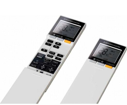 Фото - Кондиціонер спліт Mitsubishi MSZ-EF50VE3W-ER2/MUZ-EF50VE-ER3