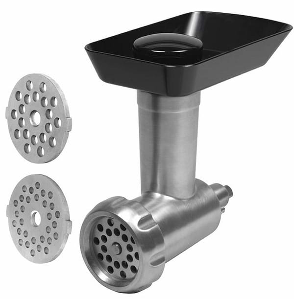 Фото - Насадка для мясорубок Electrolux ACCESSORY MG Фото - Насадка для мясорубок Electrolux ACCESSORY MG