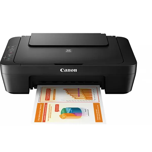 Фото - МФУ цветной печати Canon PIXMA E414 (1366C009)