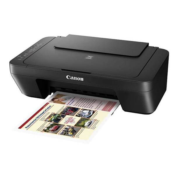 Фото - МФУ цветной печати Canon PIXMA E414 (1366C009)