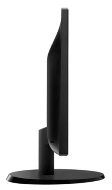 Фото - Монитор Philips 243V5QHABA Black