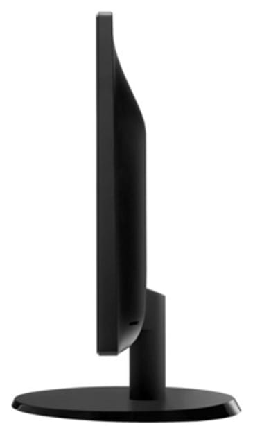 Фото - Монитор Philips 243V5QHABA Black