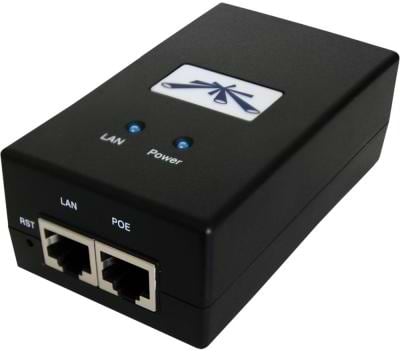 PoE-адаптер Ubiquiti POE-24-24W-G