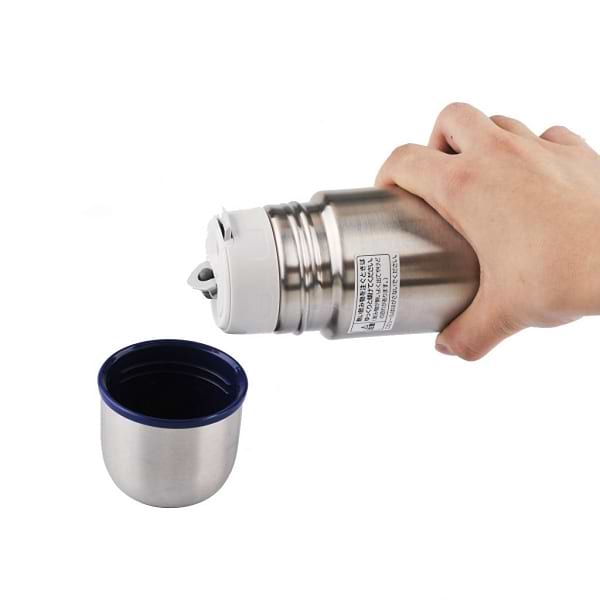 Фото - Термос Zojirushi SV-GR50XA 0.5 л Steel (1678.03.06)