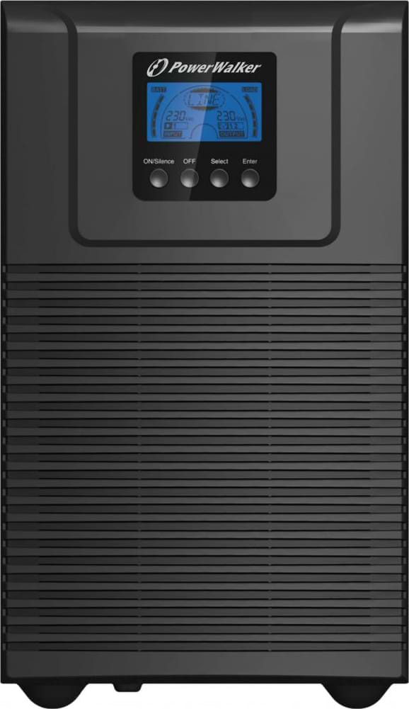 Источник бесперебойного питания PowerWalker VFI 3000 TG (10122043)