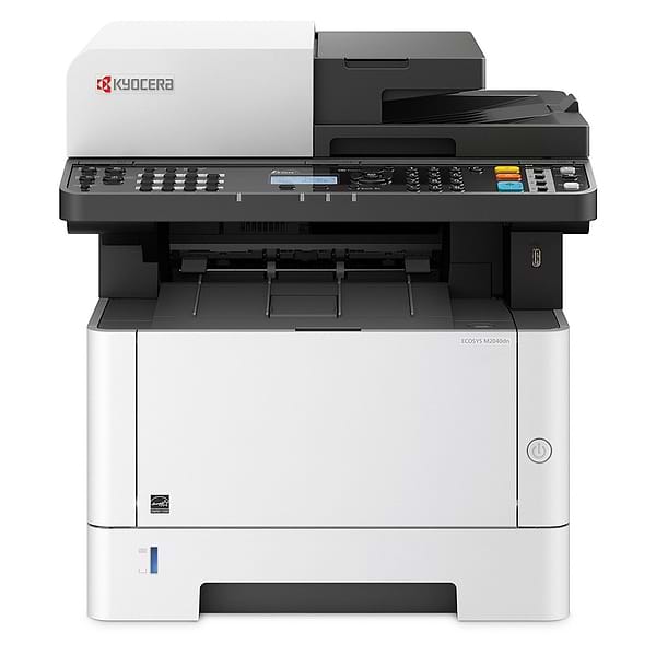Фото - МФУ ч/б печати Kyocera Ecosys M2040dn (1102S33NL0)