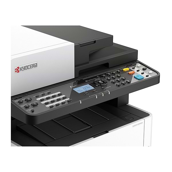 Фото - МФУ ч/б печати Kyocera Ecosys M2040dn (1102S33NL0)