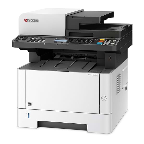 Фото - МФУ ч/б печати Kyocera Ecosys M2040dn (1102S33NL0)
