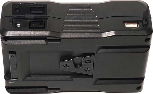 Фото - Акумулятор для фотокамери PowerPlant Sony AN-190W 13200mAh (DV00DV1418)