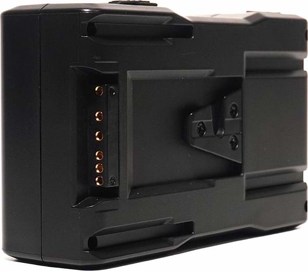 Фото - Акумулятор для фотокамери PowerPlant Sony AN-190W 13200mAh (DV00DV1418)