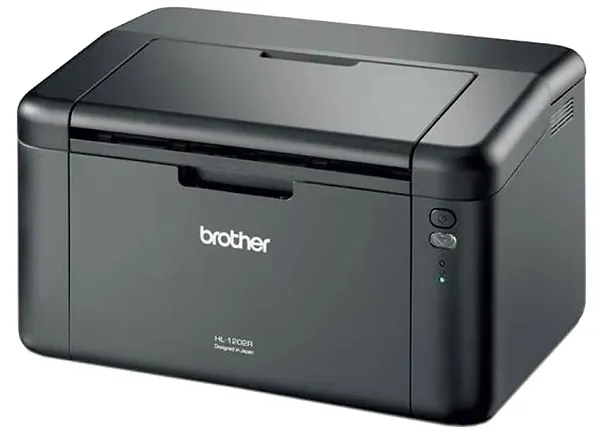 Фото - Принтер для ч/б печати Brother HL-1202R (HL1202R1)