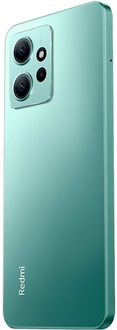 Фото - Смартфон Xiaomi Redmi Note 12 8/256Gb Mint Green