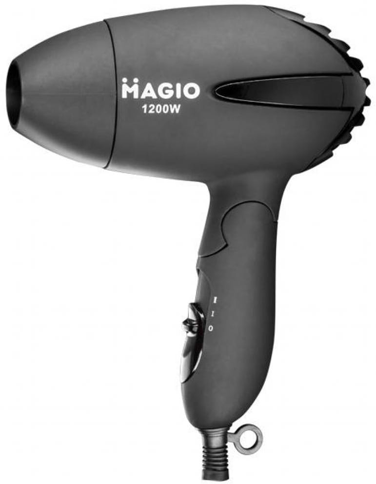Купити Фен Magio МG-164B - Фото 1 Фен Magio МG-164B - Фото 1