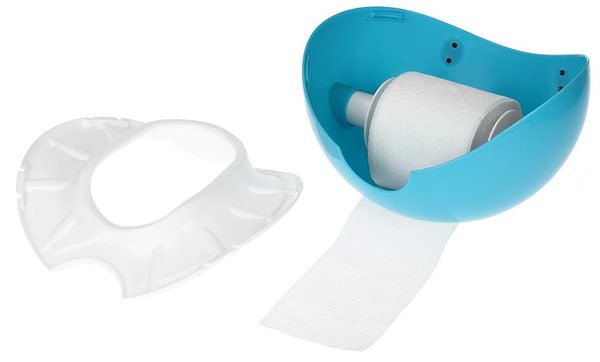 Фото - Горшок детский QCBaby Осьминог QC9906turquoice