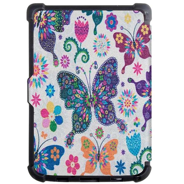 Фото - Чохол для електронної книги AIRON Premium for PocketBook 616/627/632 picture 6 Butterfly (6946795850186)