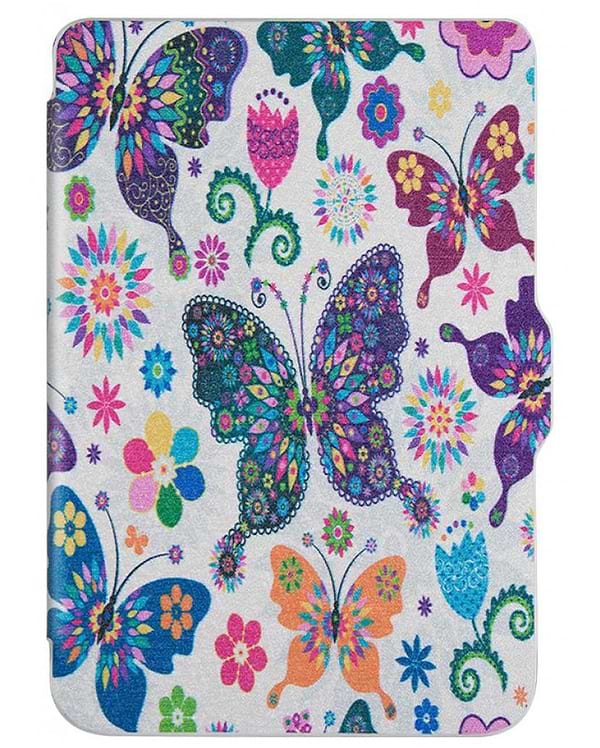 Фото - Чохол для електронної книги AIRON Premium for PocketBook 616/627/632 picture 6 Butterfly (6946795850186)