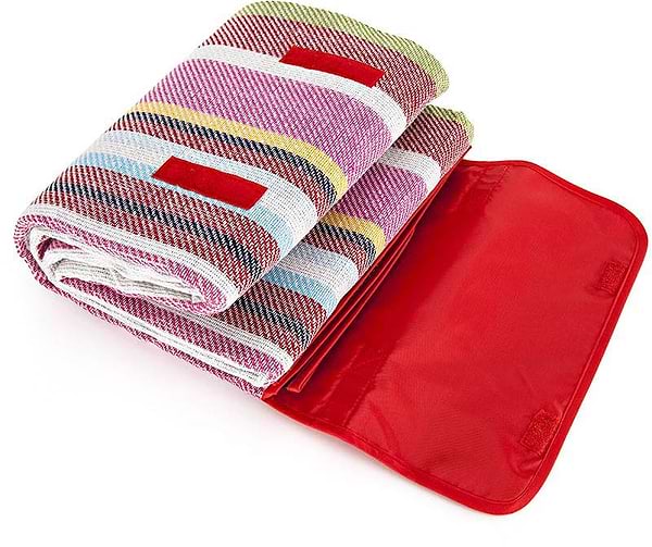 Фото - Туристический коврик Кемпінг HB-10