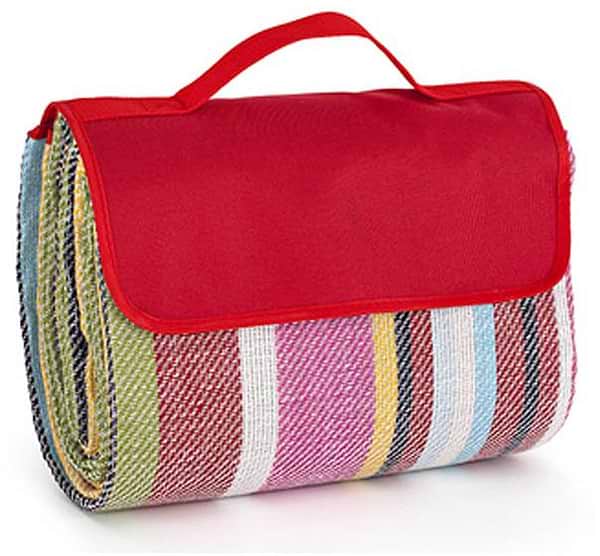 Фото - Туристический коврик Кемпінг HB-10