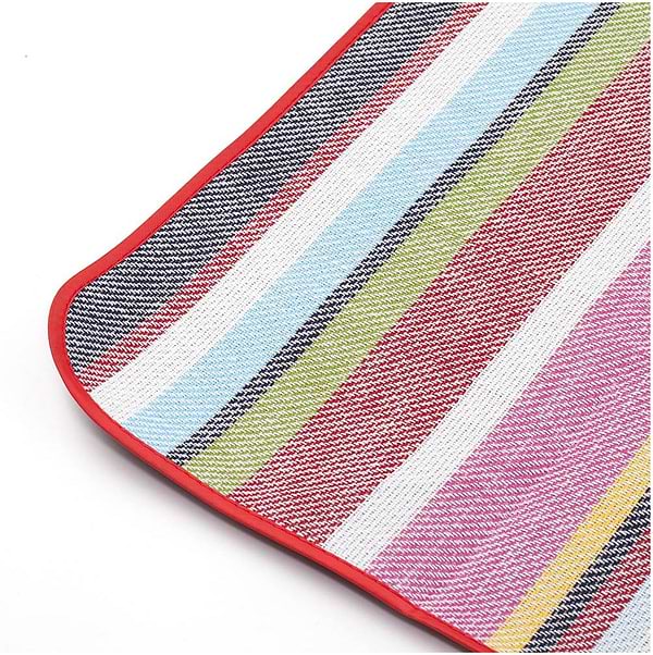 Фото - Туристический коврик Кемпінг HB-10