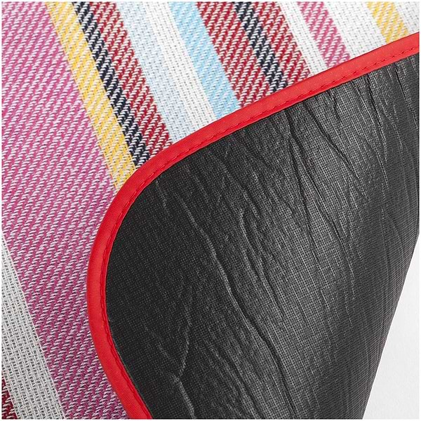 Фото - Туристический коврик Кемпінг HB-10