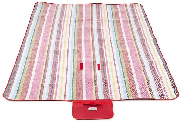 Фото - Туристический коврик Кемпінг HB-10 Фото - Туристический коврик Кемпінг HB-10