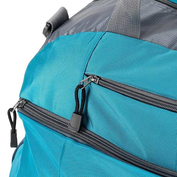 Фото - Сумка дорожня Кемпінг Kit (4823082714445)