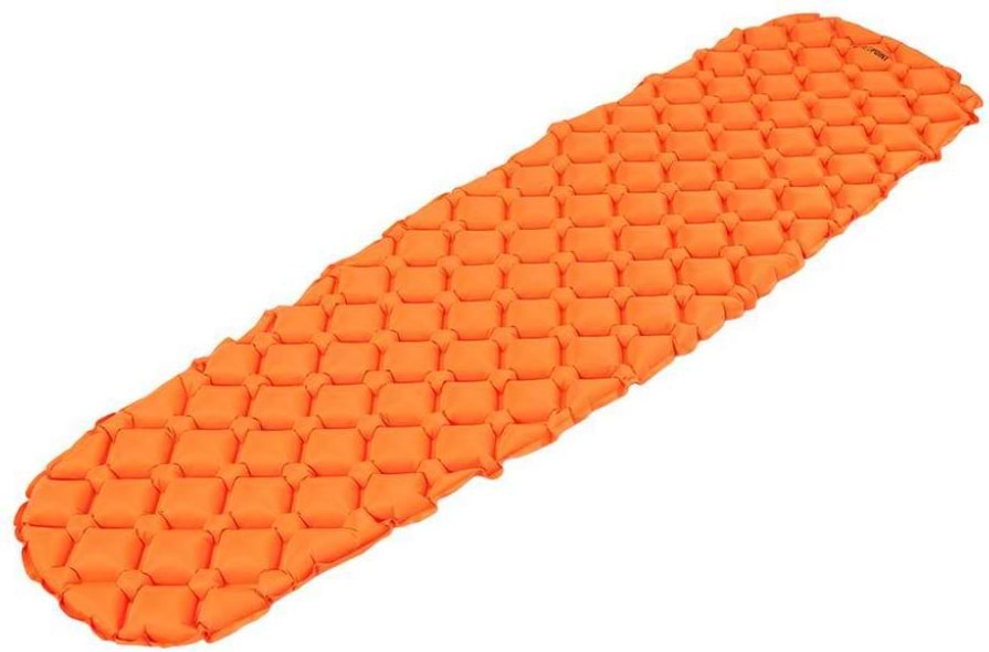 Туристичний килимок Red Point Airlight (4823082714292)