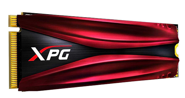 Фото - SSD-накопитель внутренний ADATA M.2 1TB XPG Gammix S11 Pro NVMe PCIe 3.0 x4 2280 3D TLC (AGAMMIXS11P-1TT-C)