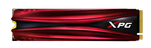 Фото - SSD-накопитель внутренний ADATA M.2 1TB XPG Gammix S11 Pro NVMe PCIe 3.0 x4 2280 3D TLC (AGAMMIXS11P-1TT-C) Фото - SSD-накопитель внутренний ADATA M.2 1TB XPG Gammix S11 Pro NVMe PCIe 3.0 x4 2280 3D TLC (AGAMMIXS11P-1TT-C)