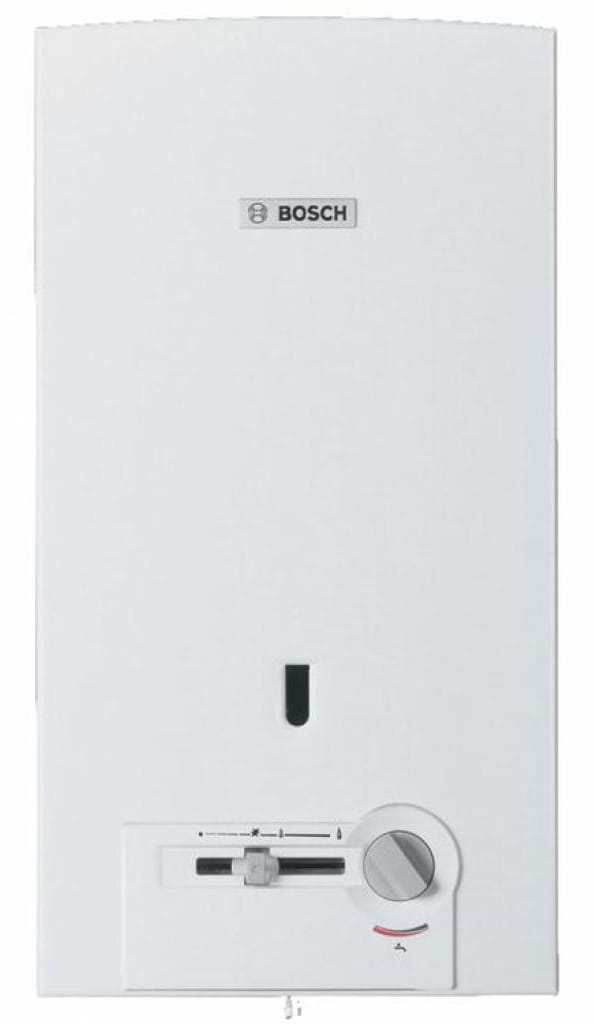 Водонагреватель проточный Bosch W 10-2 P - Фото 1