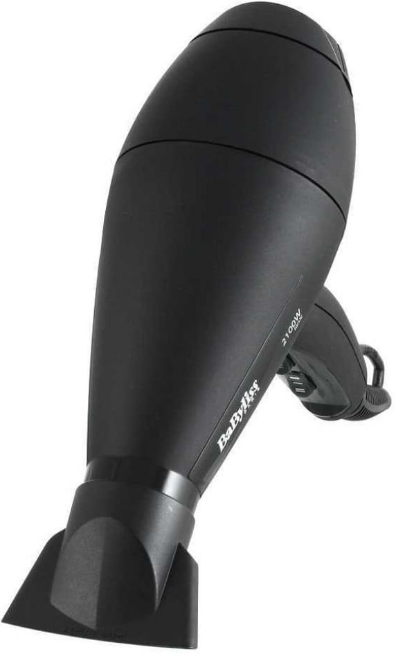 Фото - Фен Babyliss 6610DЕ