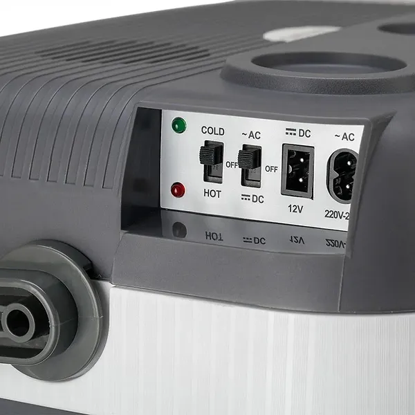 Фото - Холодильник автомобільний Thermo TR-132А (4823082713813)