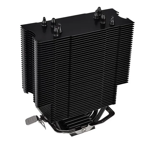 Фото - Процессорный кулер Thermaltake UX200 ARGB Lighting (CL-P065-AL12SW-A)