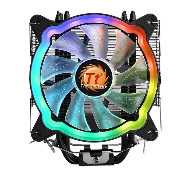 Фото - Процессорный кулер Thermaltake UX200 ARGB Lighting (CL-P065-AL12SW-A)