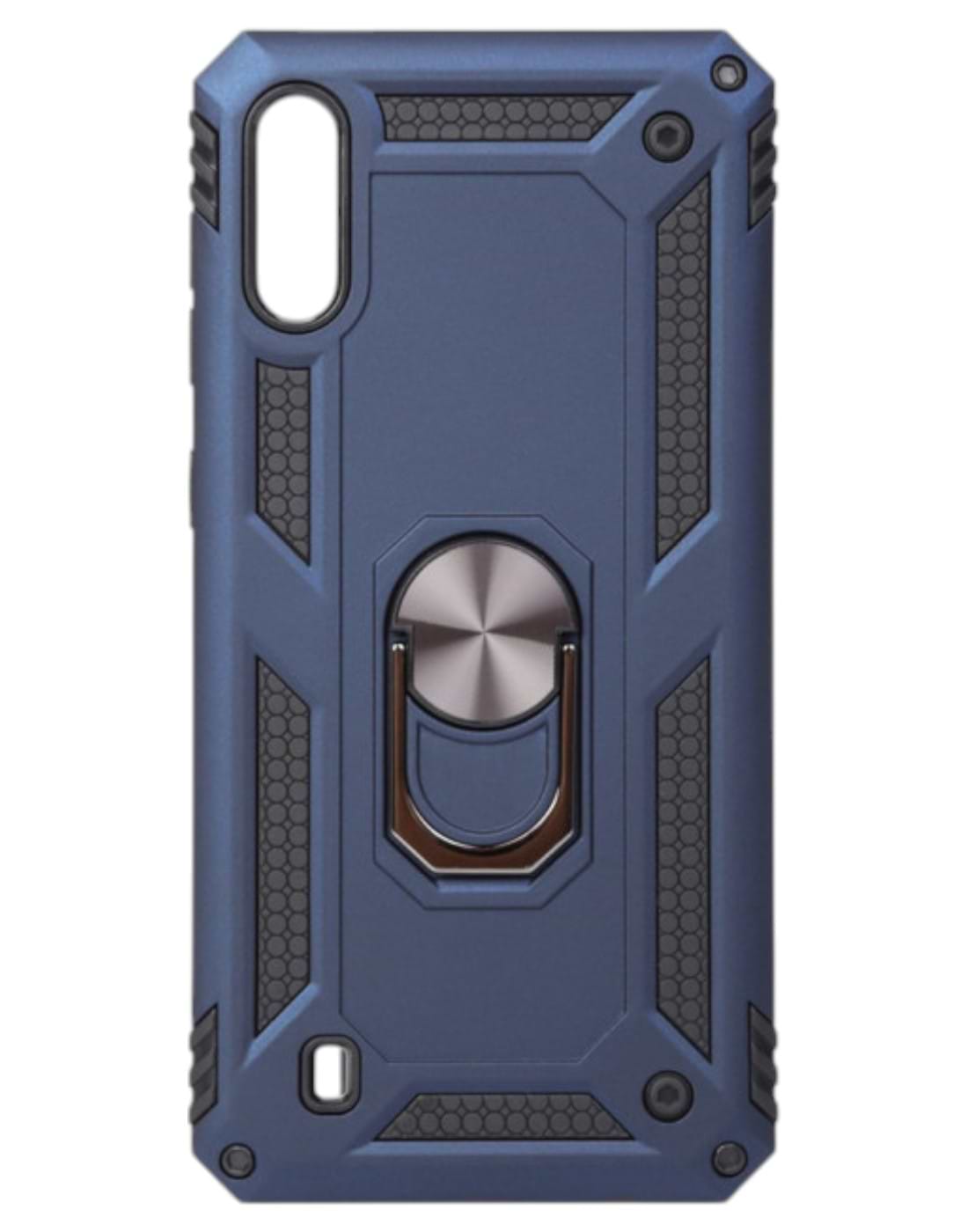 Чехол для смартфона BeCover Military for Samsung Galaxy M10 SM-M105 Blue (704061) - Фото 1