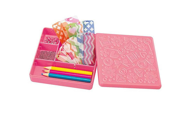 Фото - Набір для виготовлення декору 4М Мода (00-04698)