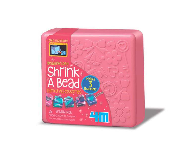 Фото - Набір для виготовлення декору 4М Мода (00-04698)