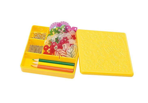 Фото - Набір для виготовлення декору 4М Квіти (00-04695)