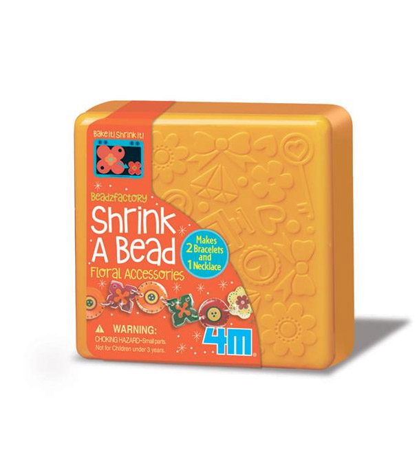 Фото - Набір для виготовлення декору 4М Квіти (00-04695) Фото - Набір для виготовлення декору 4М Квіти (00-04695)