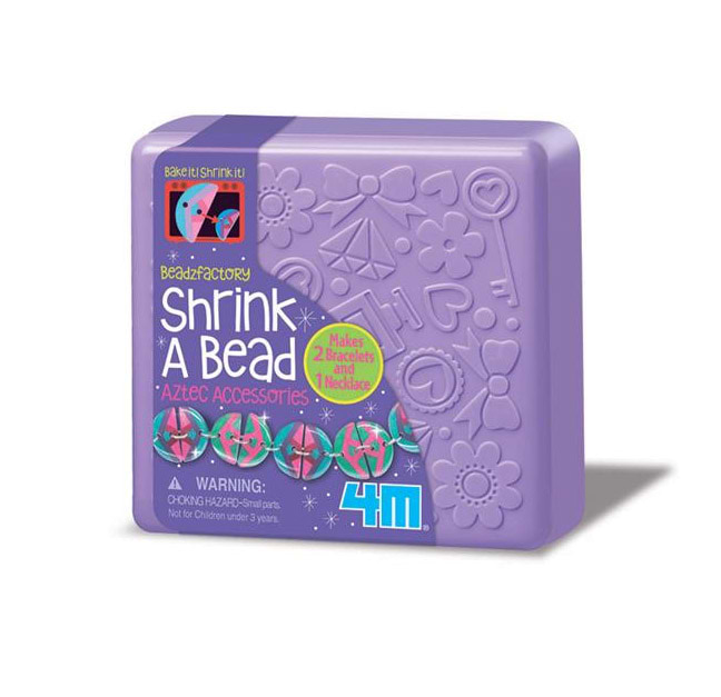 Набор для изготовления декора 4М Этно (00-04697)