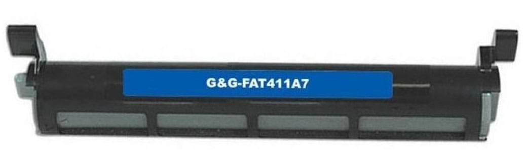 Картридж-тонер G&G для Panasonic KX-MB1900/2000/2020/2030 (2000 стор.) (G&G-FAT411A7) - Фото 1