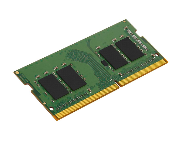 Фото - Память DDR Kingston DDR4 16GB 3200 (KVR32S22S8/16)